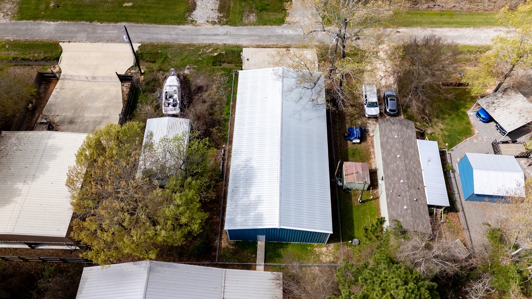 381 Antigua Drive Point Blank, TX 77364 - Photo 10 of 14