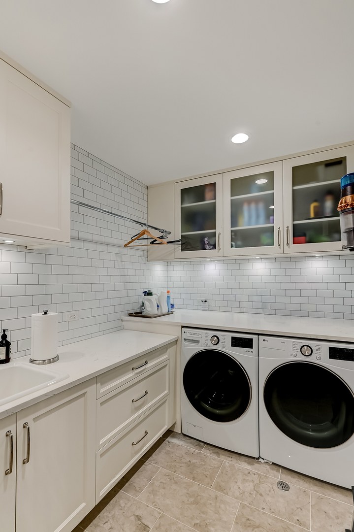 121 East 4th Street Hinsdale, IL 60521 - Photo 36 of 60