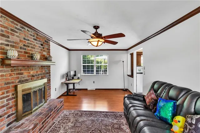 $470,000 | 10191 Sudberry Drive, Wexford, PA 15090