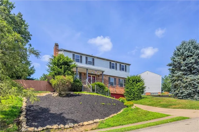$470,000 | 10191 Sudberry Drive, Wexford, PA 15090