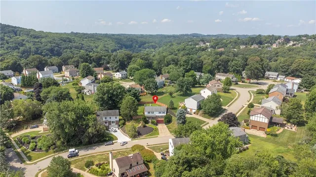 $470,000 | 10191 Sudberry Drive, Wexford, PA 15090