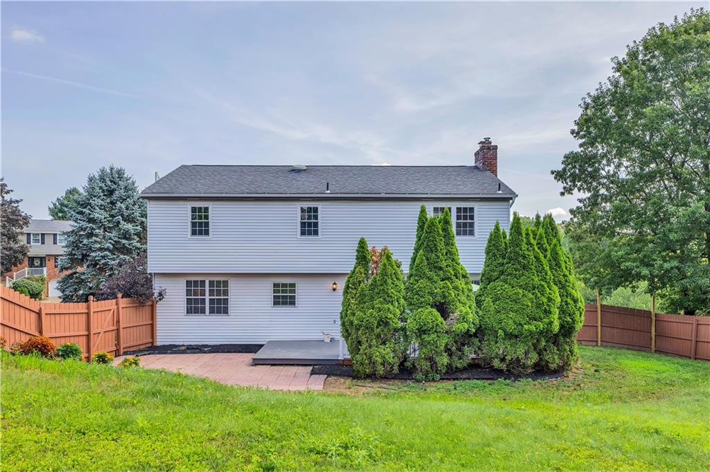 10191 Sudberry Drive Wexford, PA 15090 - Photo 38 of 49