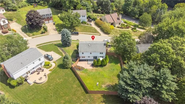 $470,000 | 10191 Sudberry Drive, Wexford, PA 15090