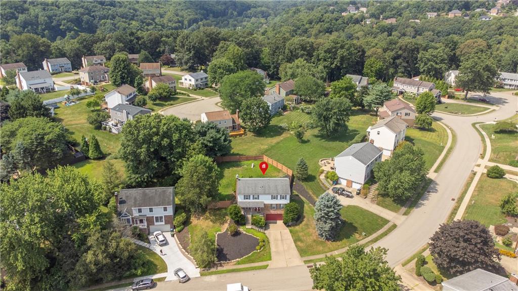 10191 Sudberry Drive Wexford, PA 15090 - Photo 43 of 49