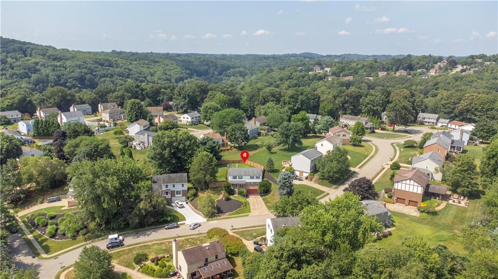 10191 Sudberry Drive Wexford, PA 15090 - Photo 46 of 49