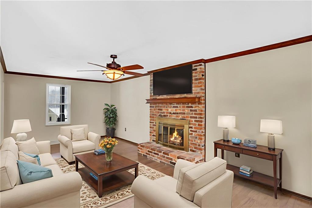 10191 Sudberry Drive Wexford, PA 15090 - Photo 9 of 49