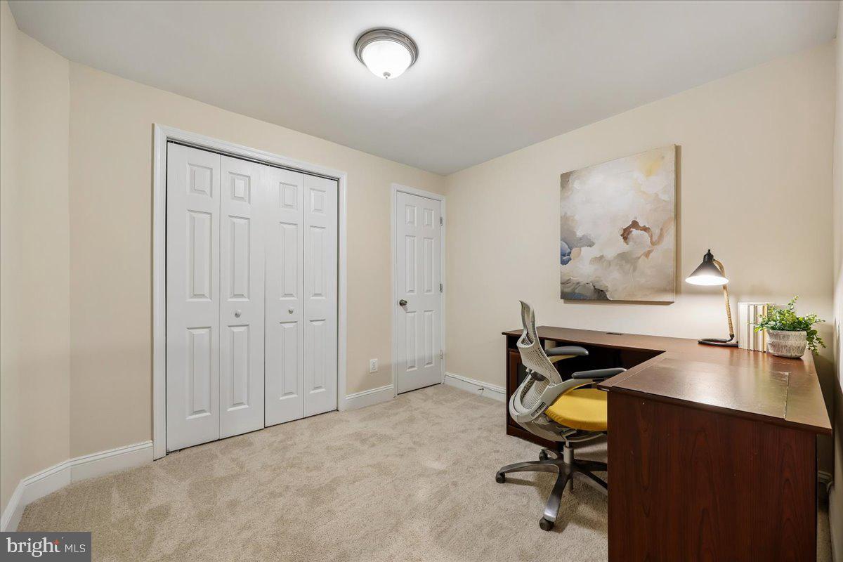 10029 Pratt Place Silver Spring, MD 20910 - Photo 29 of 36 Den/Office/4th Bedroom