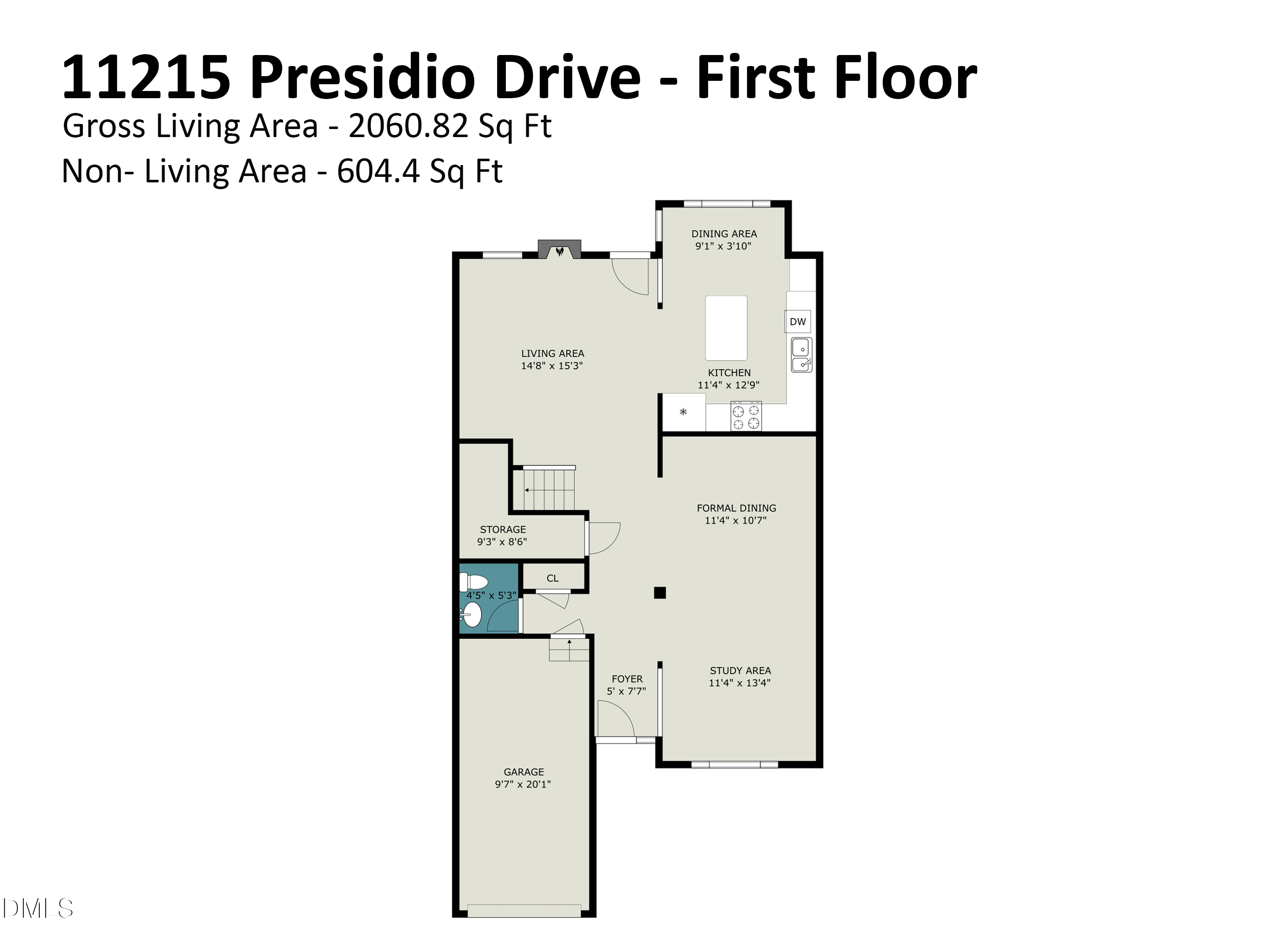 11215 Presidio Drive Raleigh, NC 27617 - Photo 30 of 30