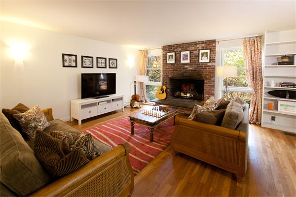 181 Holden Wood Road Concord, MA 01742 - Photo 3 of 14