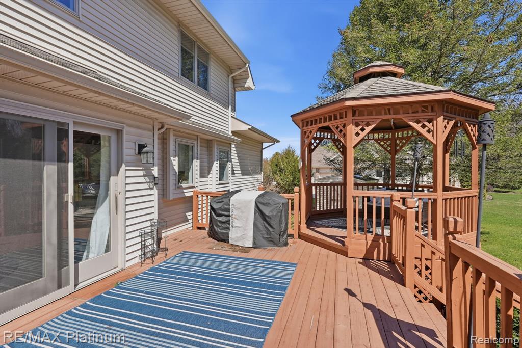 6513 East Ridge Court Brighton, MI 48116 - Photo 39 of 43