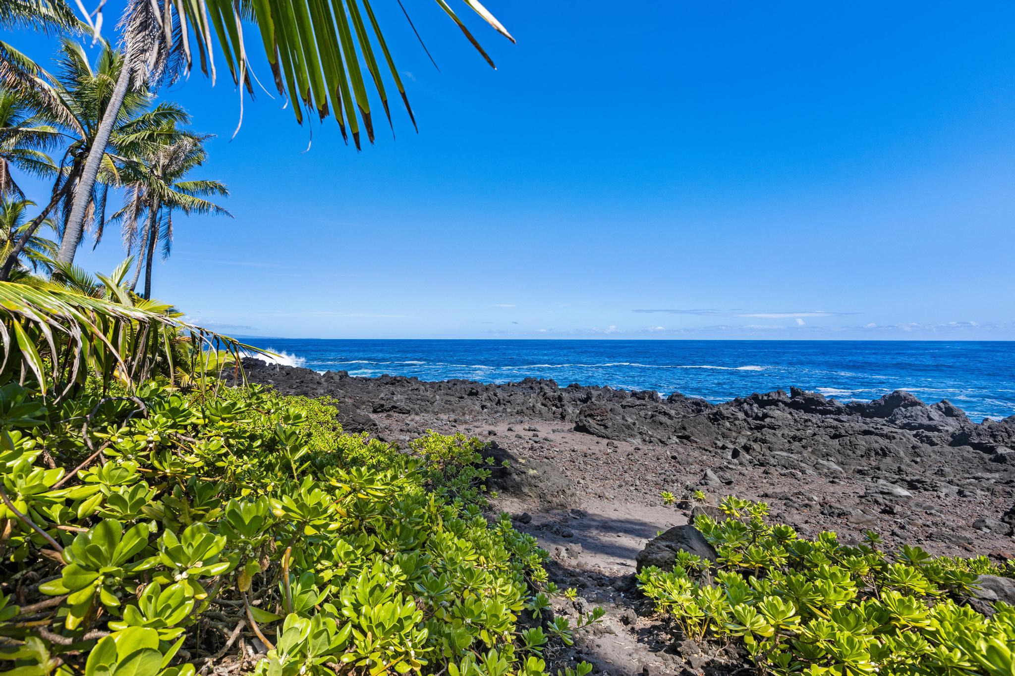 15-2649 Government Beach Road Pahoa, HI 96778 - Photo 28 of 30