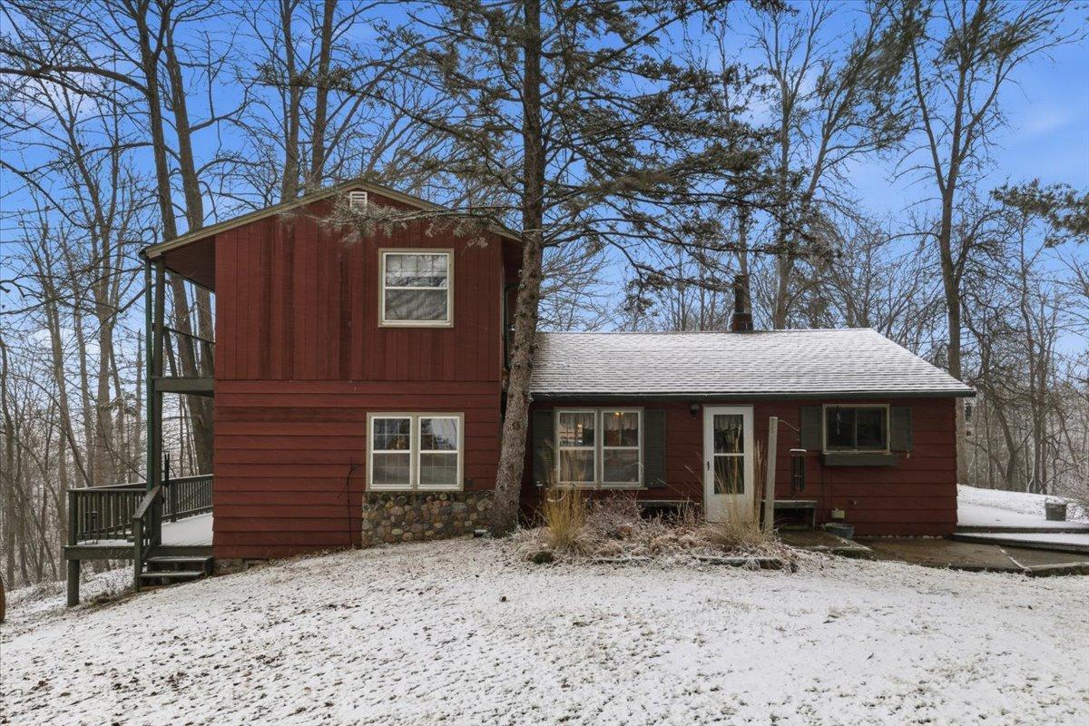 2170 County Road 5 Northwest Hackensack, MN 56452 - Photo 36 of 64