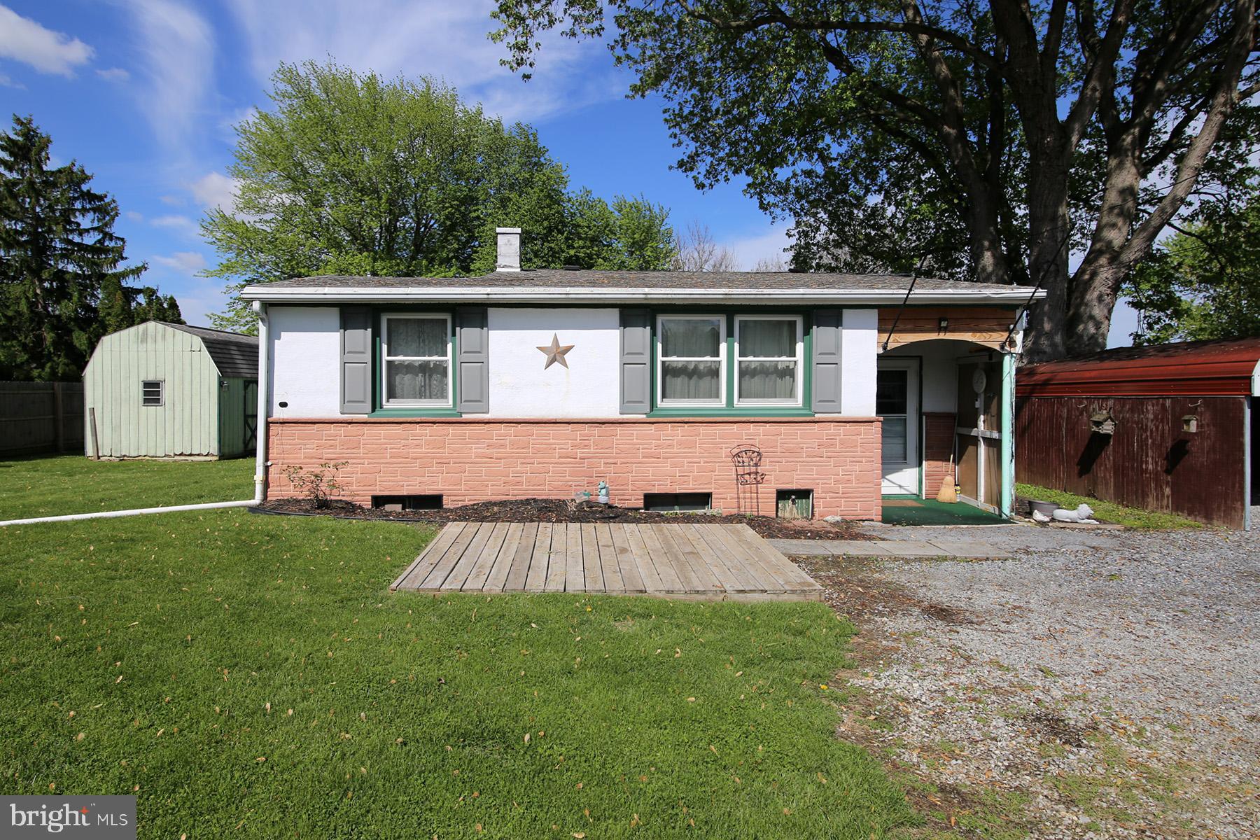77 South Zinns Mill Road Quentin, PA 17042 - Photo 1 of 1 Gallery Image 1