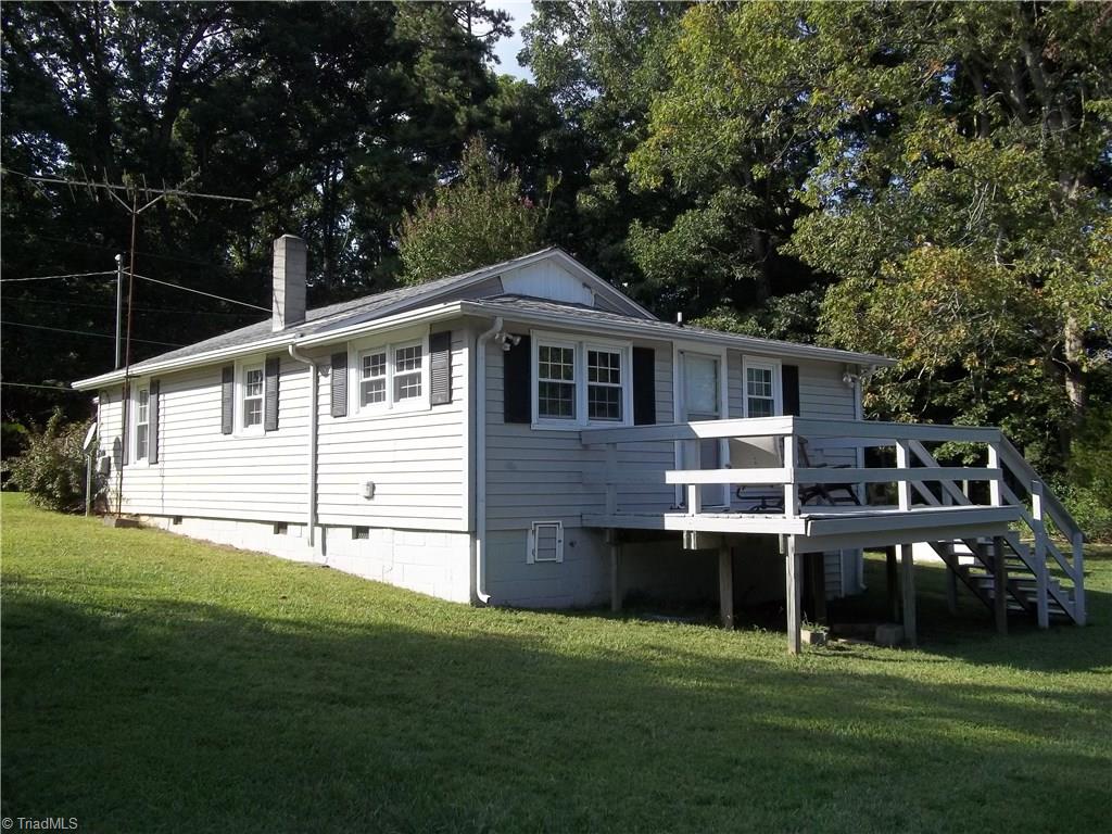 5897 Ridge Road Seagrove, NC 27341 - Photo 3 of 23 Back