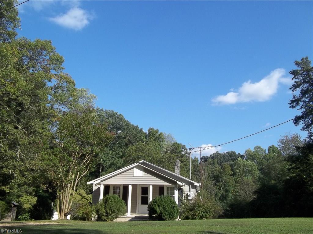 5897 Ridge Road Seagrove, NC 27341 - Photo 22 of 23 Gallery Image 22