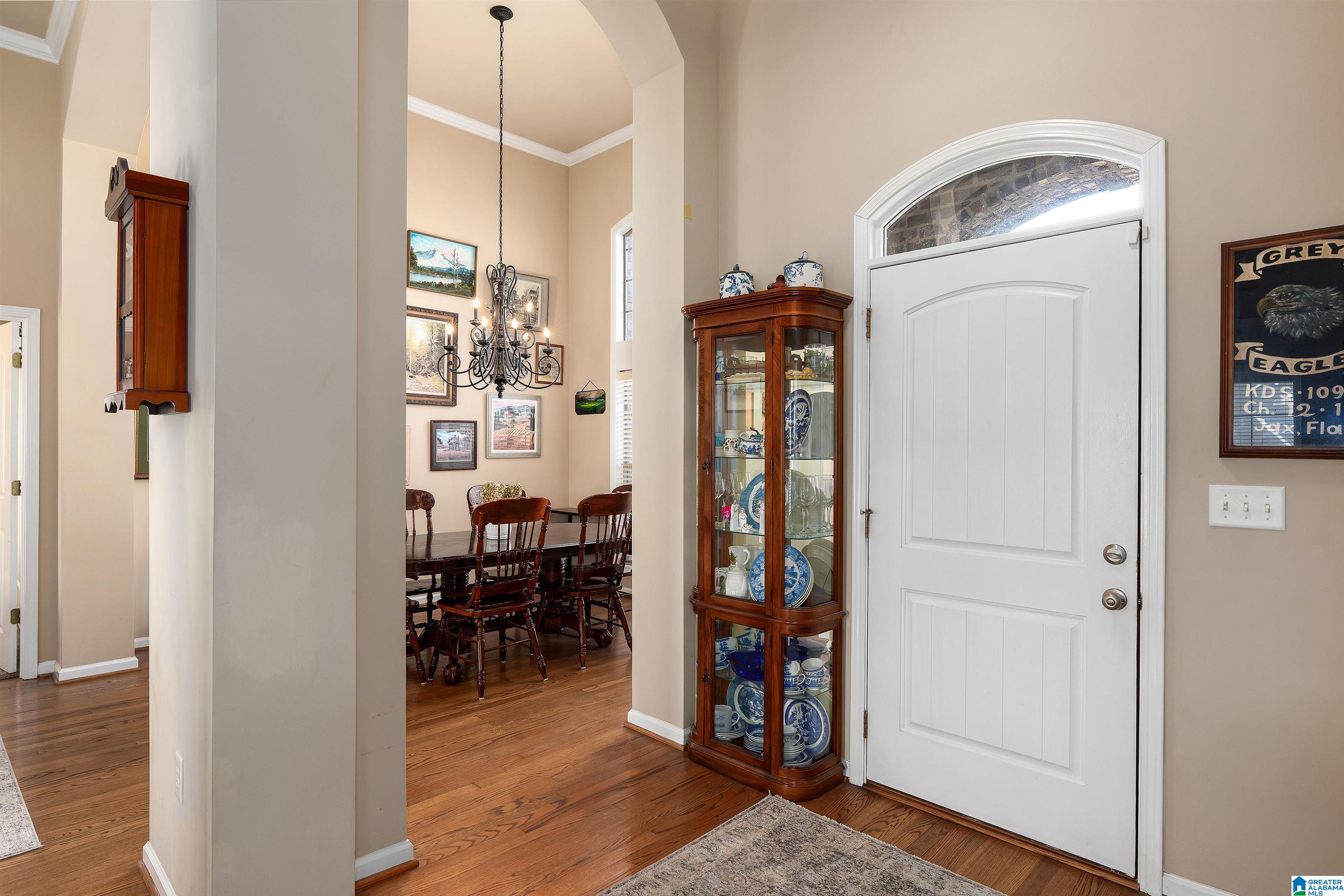 400 Oakwell Cove Calera, AL 35040 - Photo 5 of 40