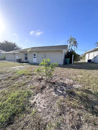 $1,550 | 9264 Anita Avenue, Unit A & B, Englewood, FL 34224