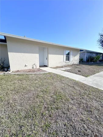 $1,550 | 9264 Anita Avenue, Unit A & B, Englewood, FL 34224