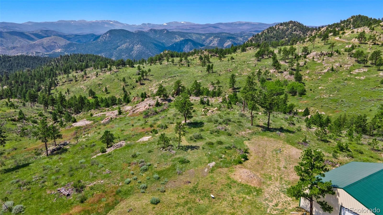 5460 North Rim Road Livermore, CO 80536 - Photo 14 of 19 Gallery Image 14