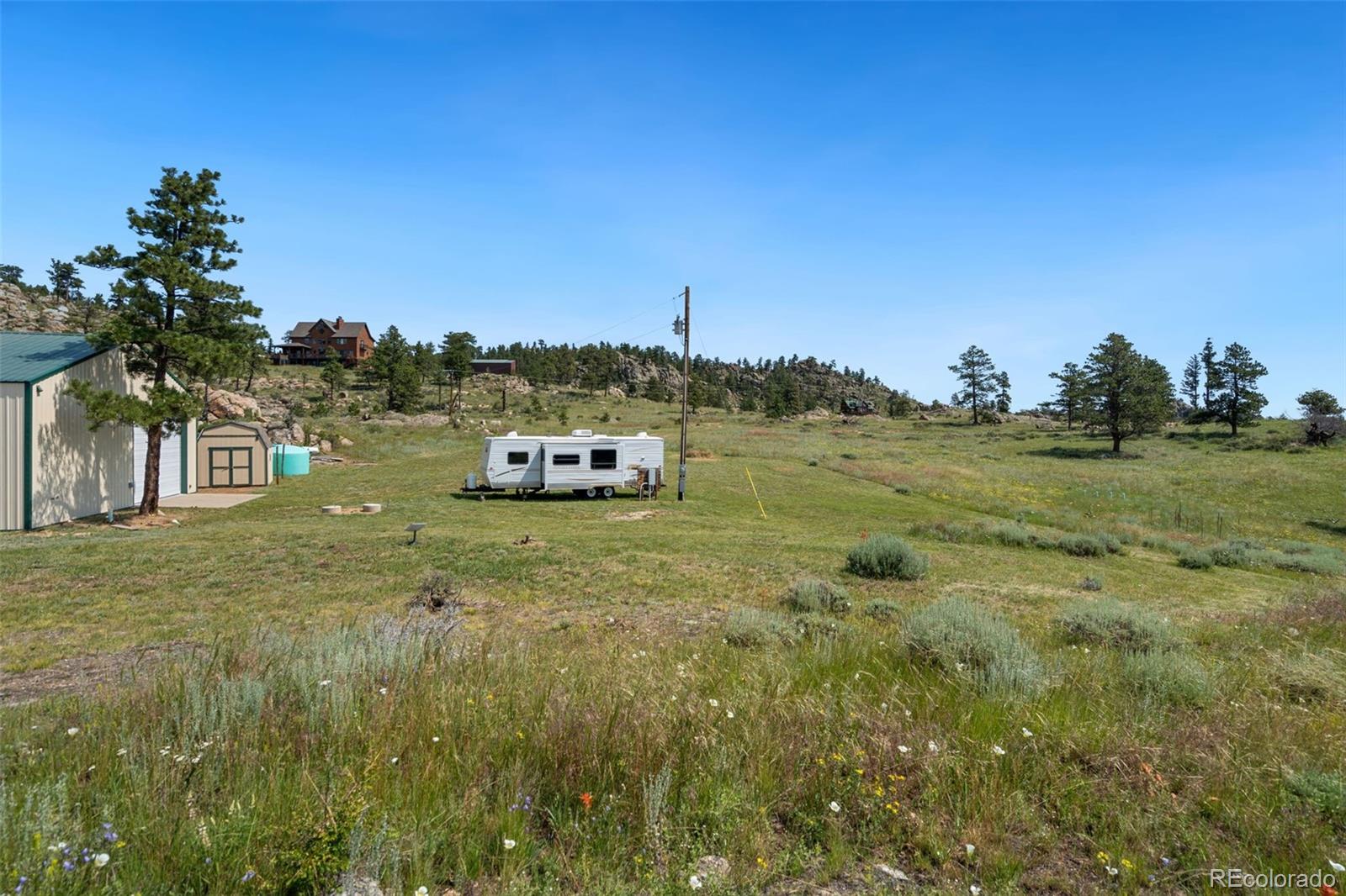 5460 North Rim Road Livermore, CO 80536 - Photo 8 of 19 Gallery Image 8