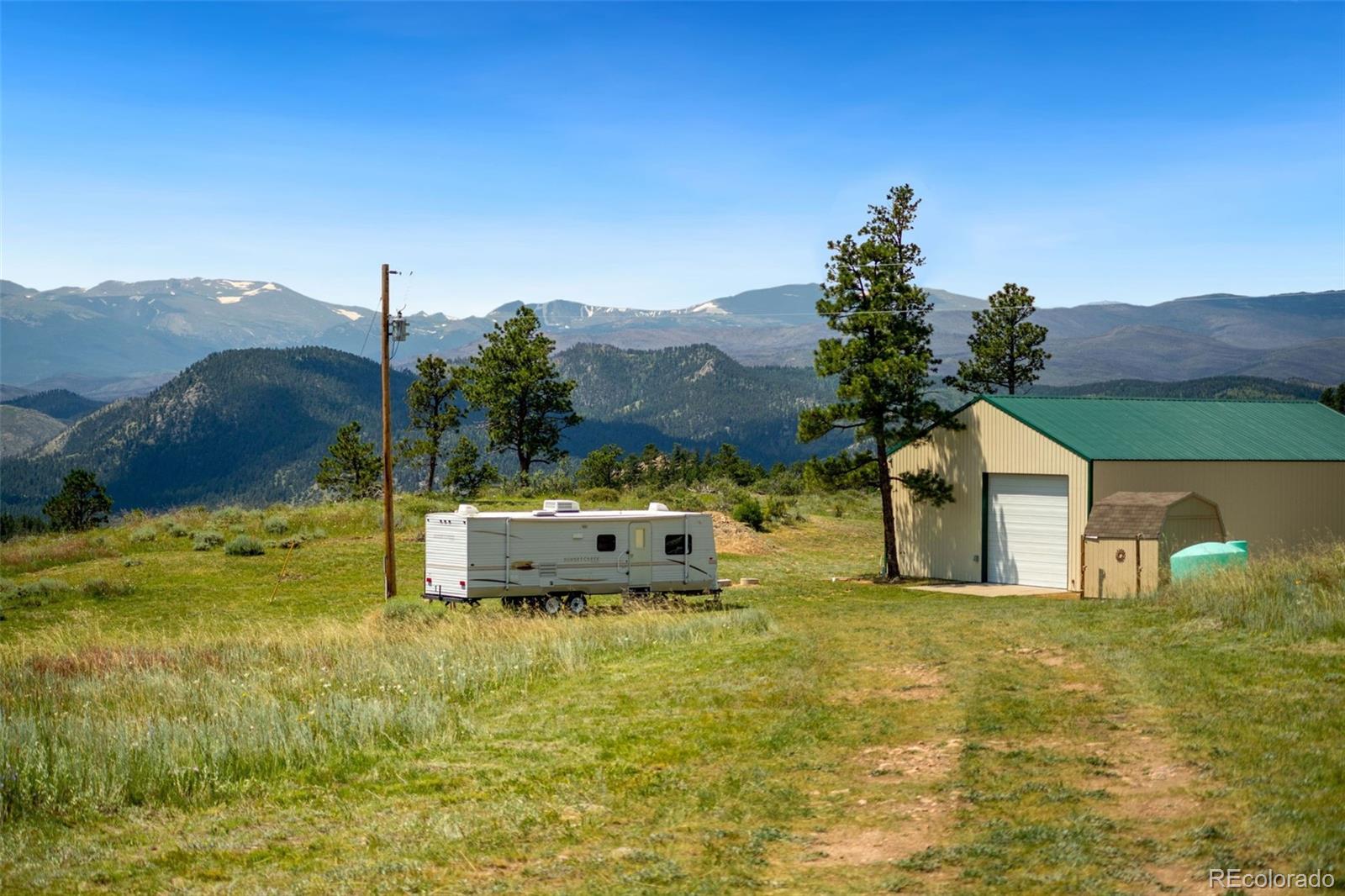 5460 North Rim Road Livermore, CO 80536 - Photo 10 of 19 Gallery Image 10