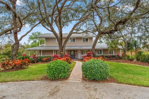$1,100,000 | 1543 Sturbridge Court, Dunedin, FL 34698