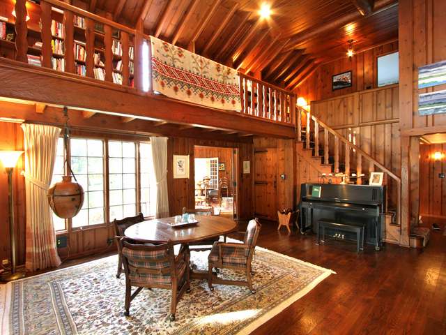 7864 Wheeler Island Road Three Lakes, WI 54562 - Photo 12 of 20 Gallery Image 12