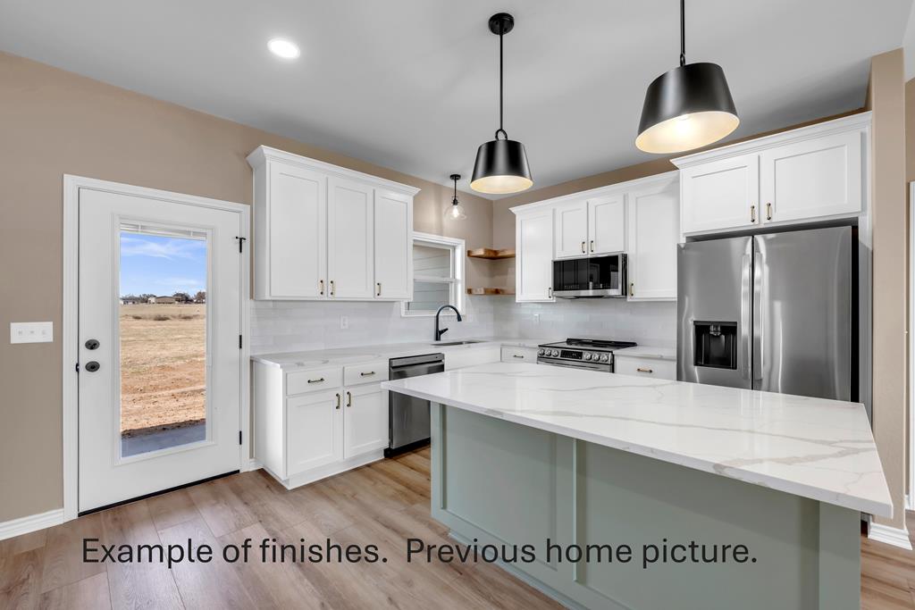 466 Johnson Road Mason, TX 76856 - Photo 14 of 21