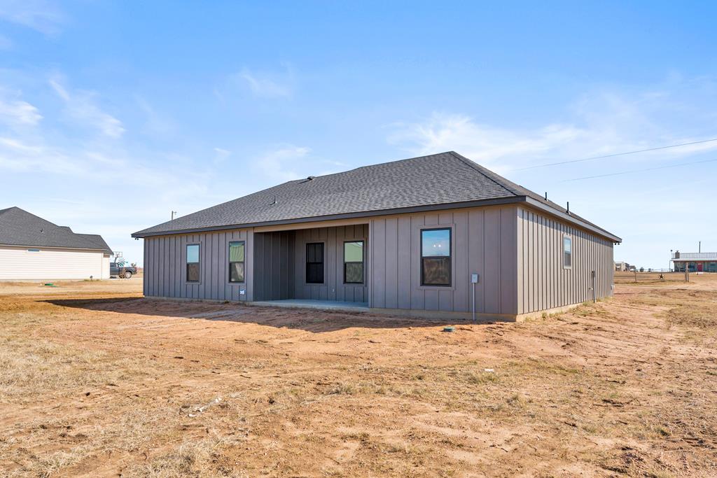 466 Johnson Road Mason, TX 76856 - Photo 20 of 21