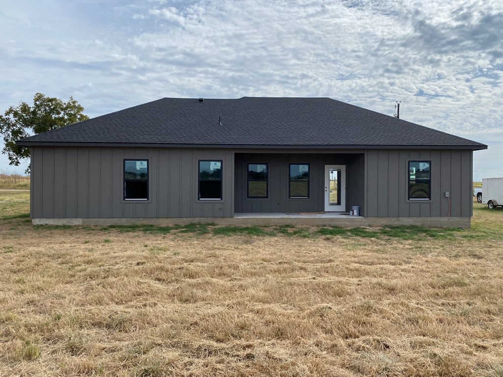 466 Johnson Road Mason, TX 76856 - Photo 2 of 21