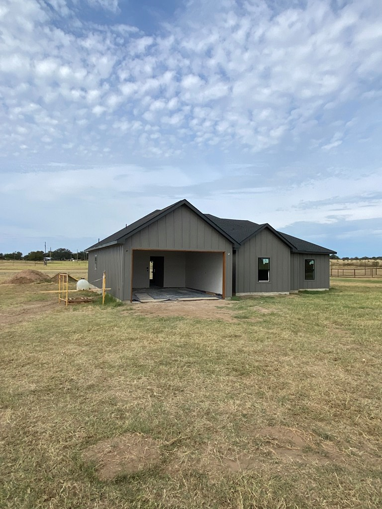 466 Johnson Road Mason, TX 76856 - Photo 4 of 21