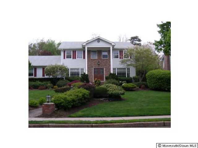 12 Springhouse Road Asbury Park, NJ 07712 - Photo 1 of 1 Primary Photo