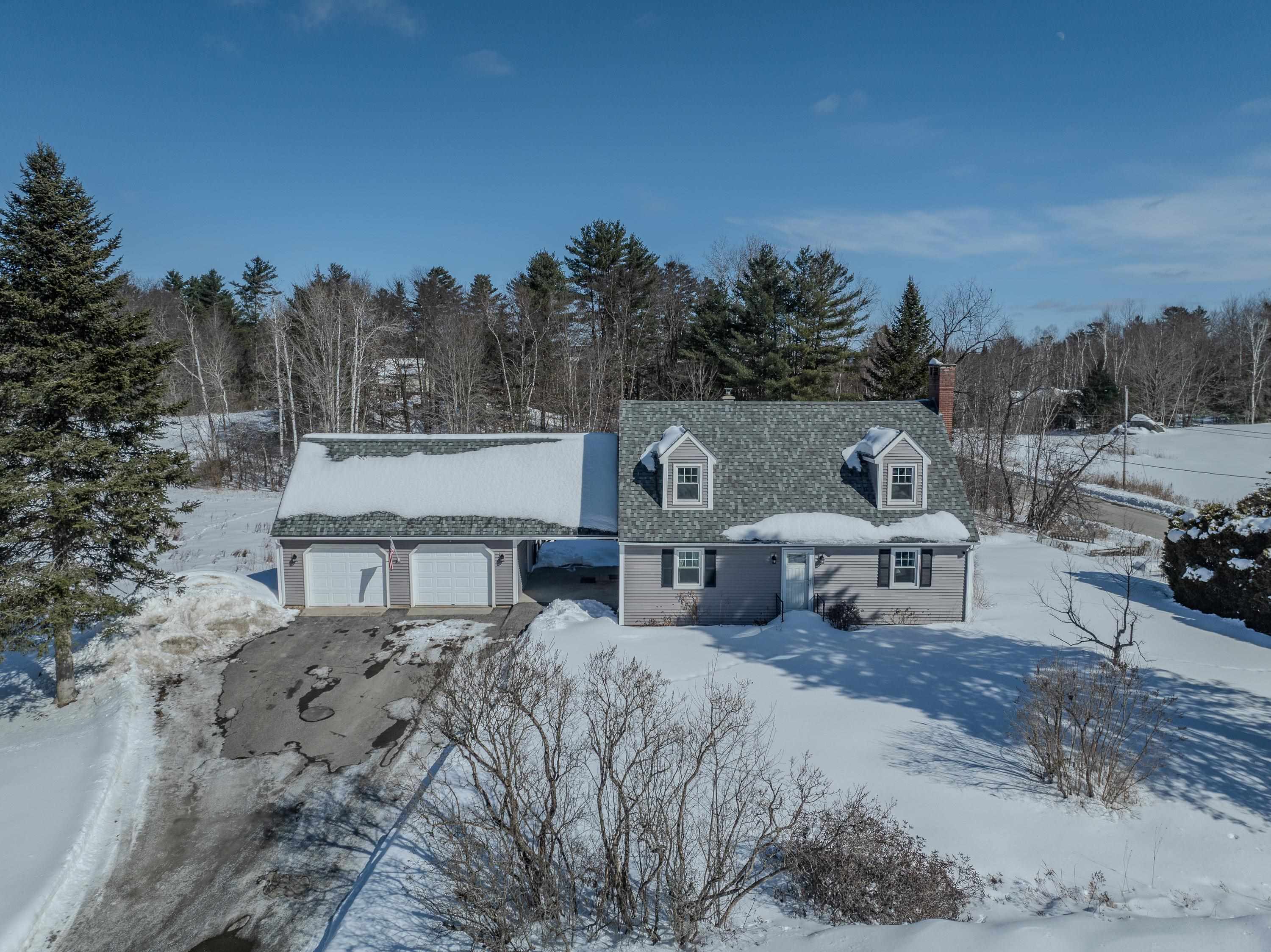 165 Bethlehem Road Littleton, NH 03561 - Photo 2 of 53 Gallery Image 2