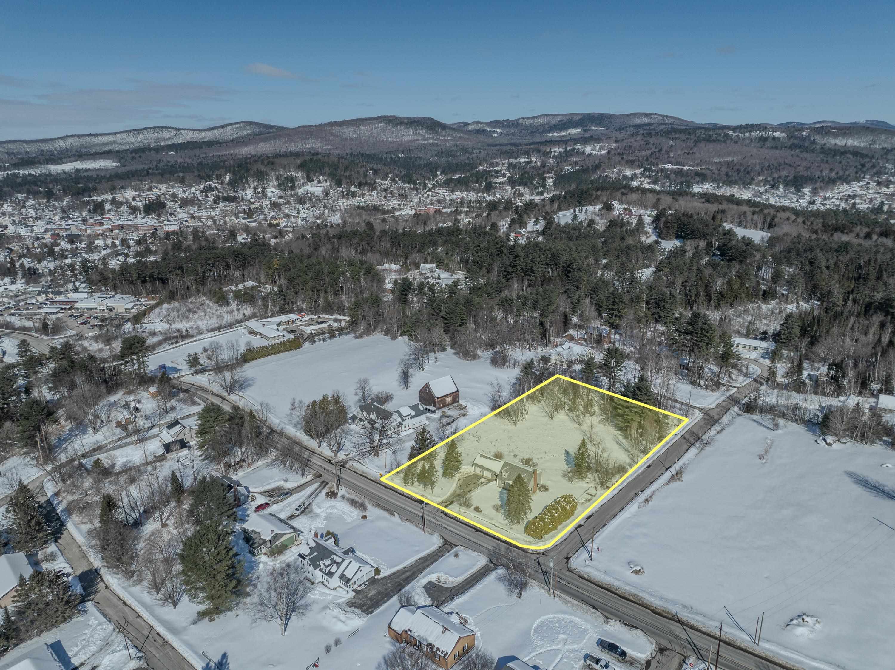165 Bethlehem Road Littleton, NH 03561 - Photo 49 of 53 Gallery Image 49