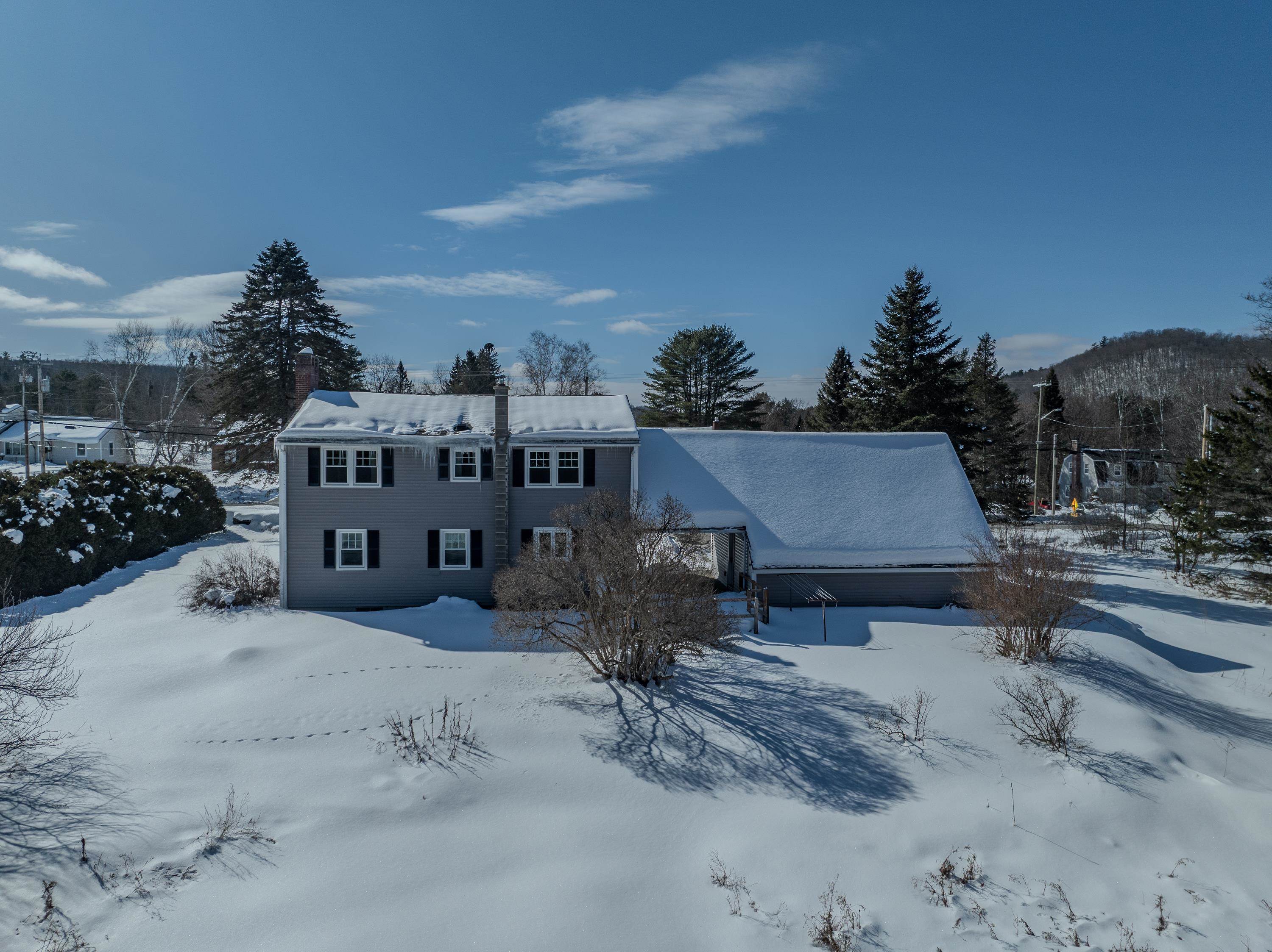 165 Bethlehem Road Littleton, NH 03561 - Photo 50 of 53 Gallery Image 50