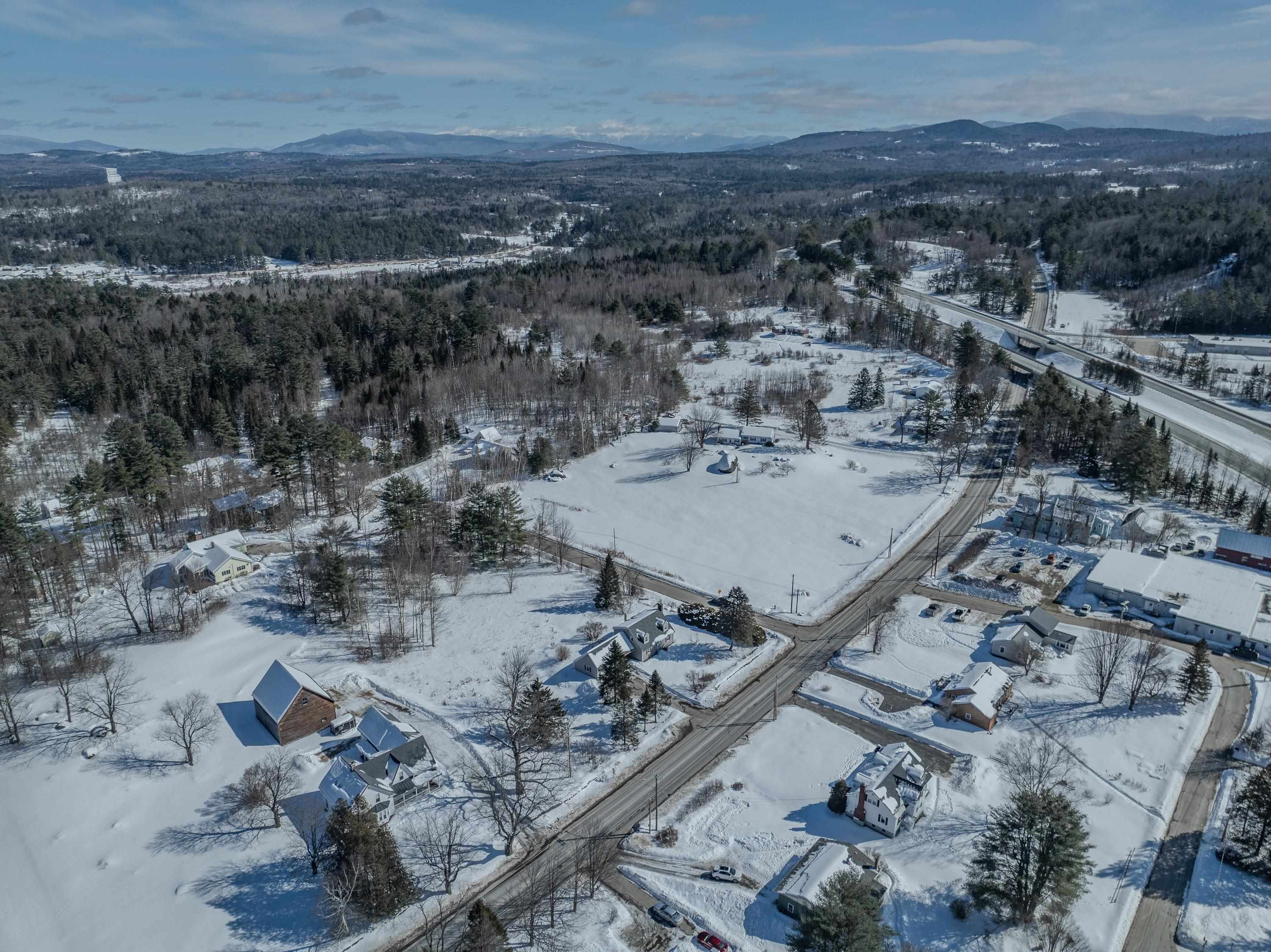 165 Bethlehem Road Littleton, NH 03561 - Photo 52 of 53 Gallery Image 52