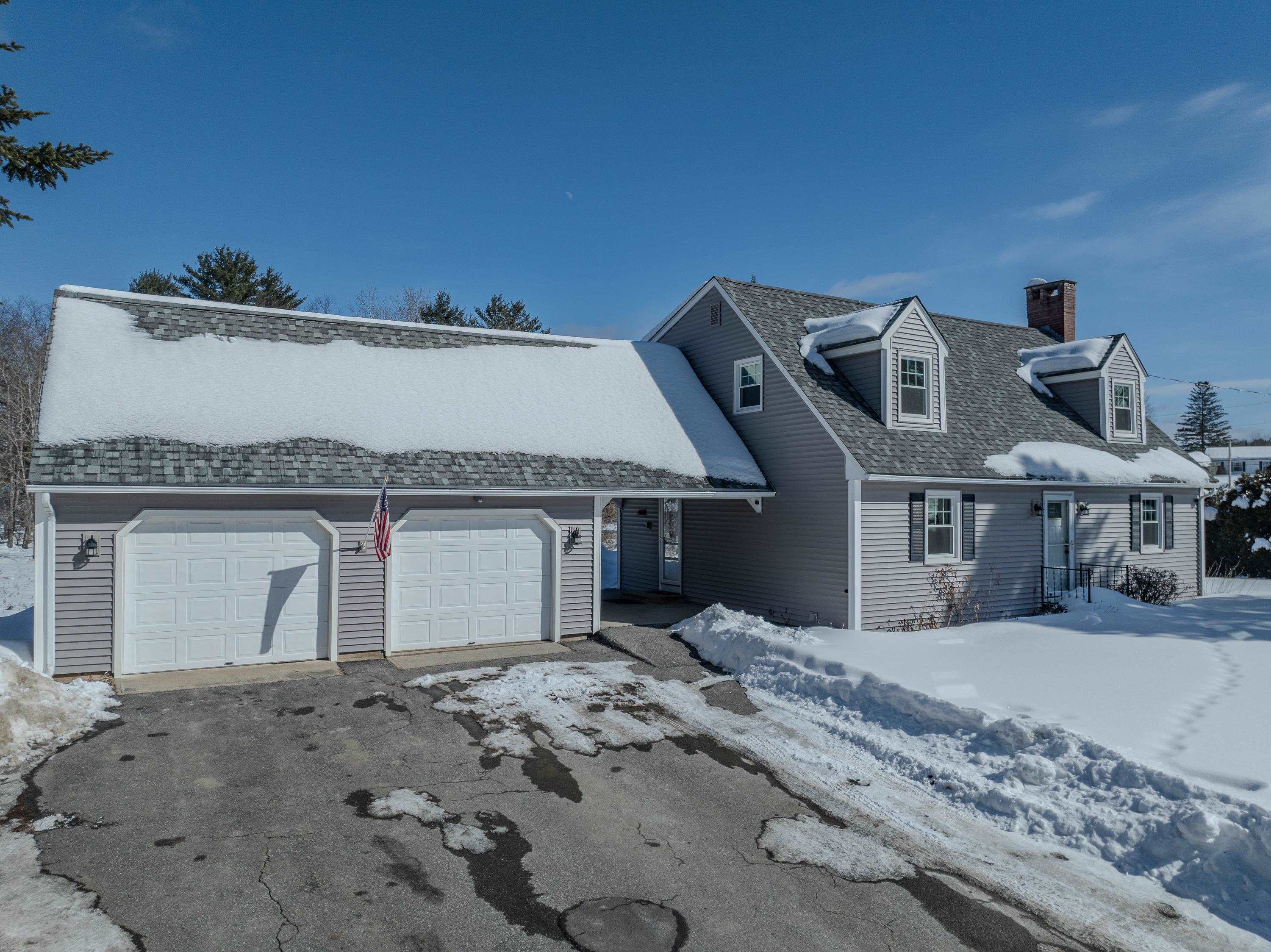 165 Bethlehem Road Littleton, NH 03561 - Photo 53 of 53 Gallery Image 53