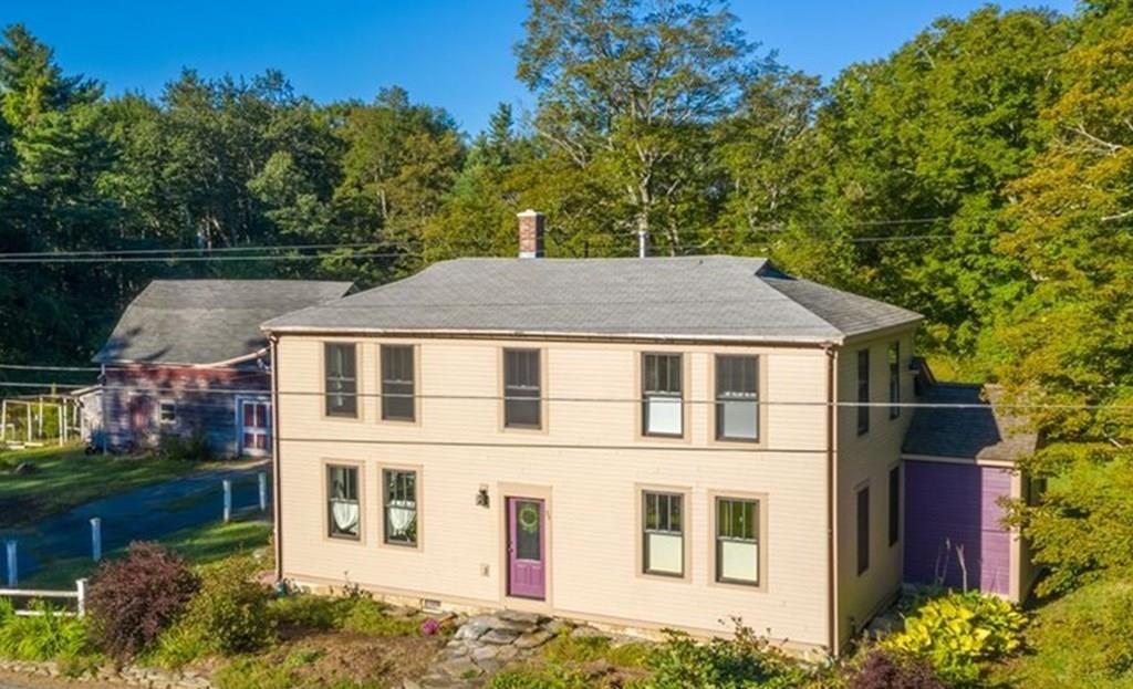 71 Sugar Hill Road Chesterfield, MA 01096 - Photo 1 of 37 Gallery Image 1