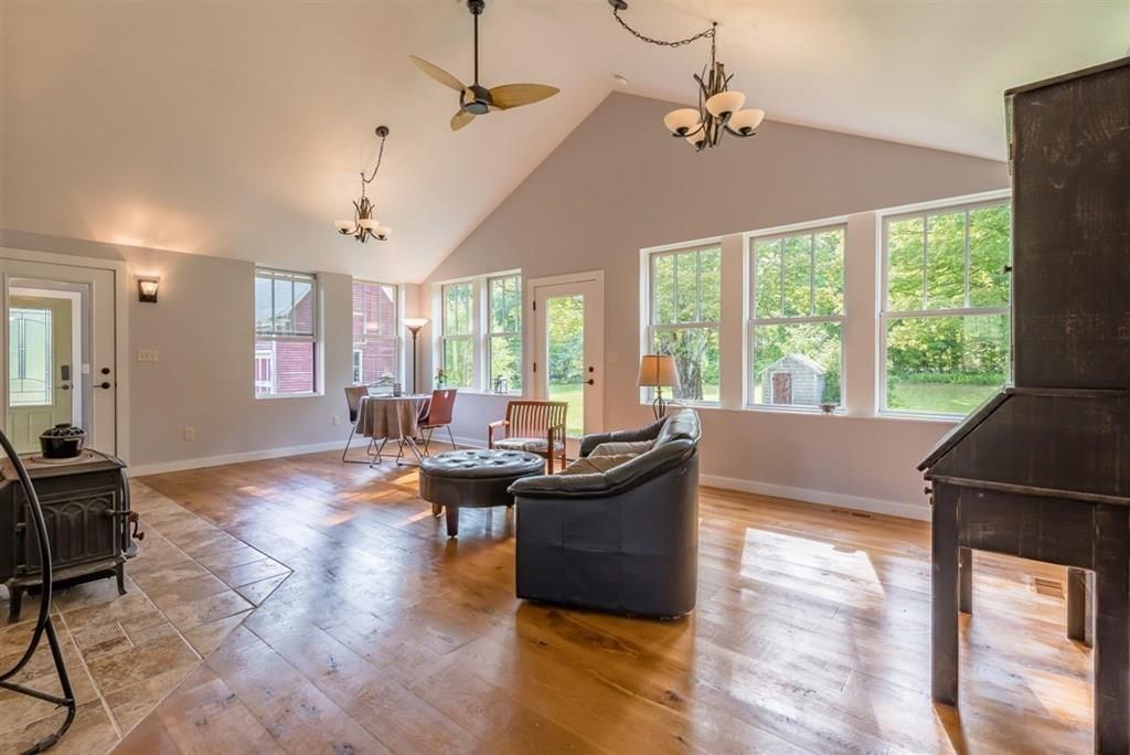 71 Sugar Hill Road Chesterfield, MA 01096 - Photo 12 of 37 Gallery Image 12