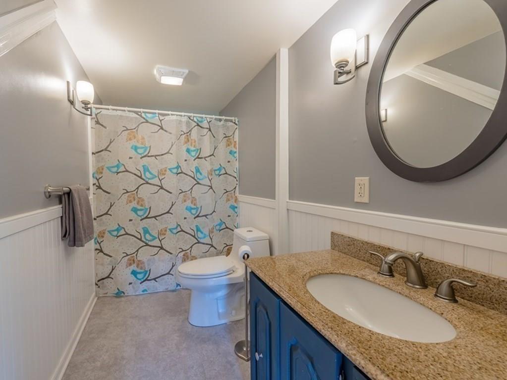 71 Sugar Hill Road Chesterfield, MA 01096 - Photo 18 of 37 Gallery Image 18