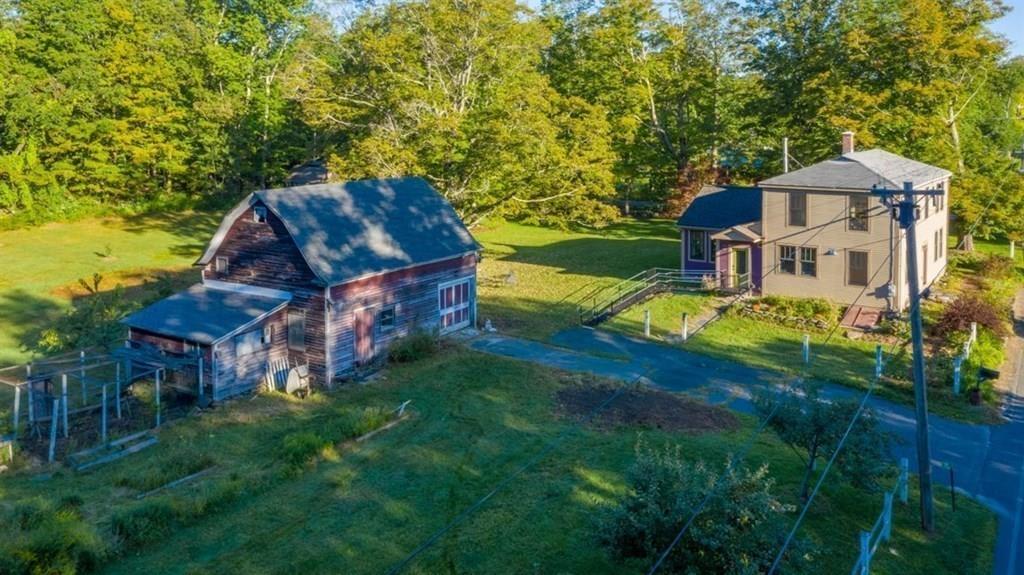 71 Sugar Hill Road Chesterfield, MA 01096 - Photo 2 of 37 Gallery Image 2
