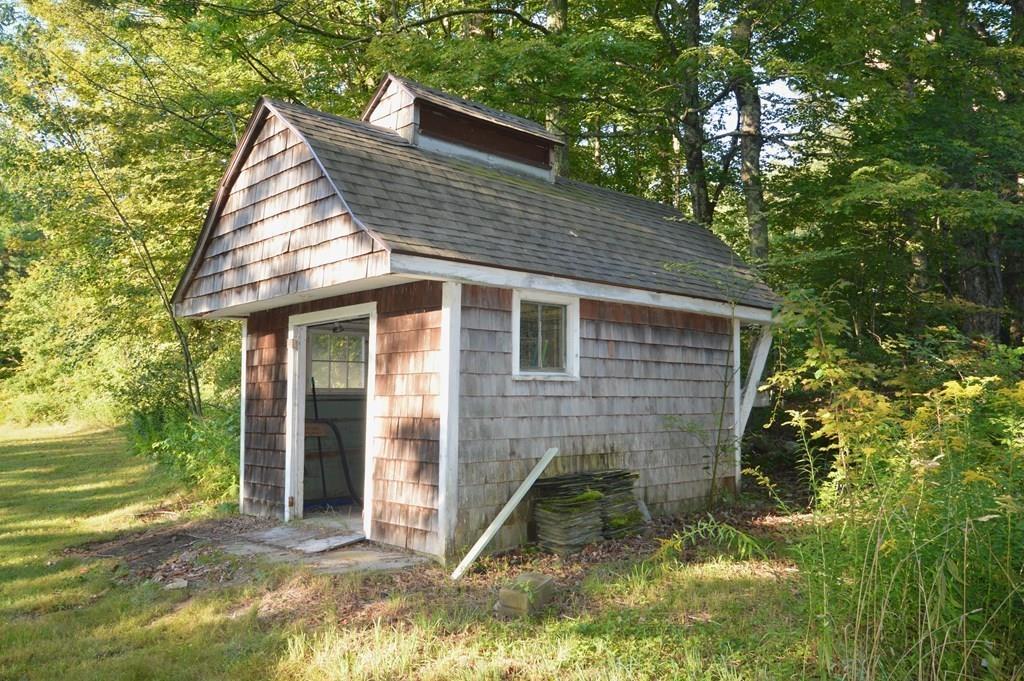 71 Sugar Hill Road Chesterfield, MA 01096 - Photo 30 of 37 Gallery Image 30