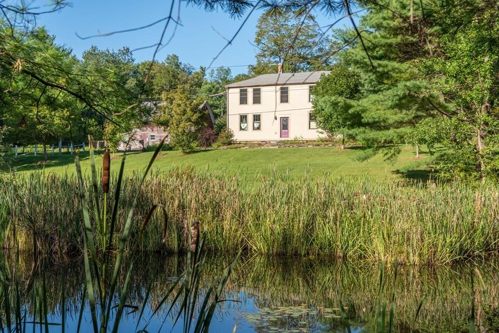 71 Sugar Hill Road Chesterfield, MA 01096 - Photo 31 of 37 Gallery Image 31