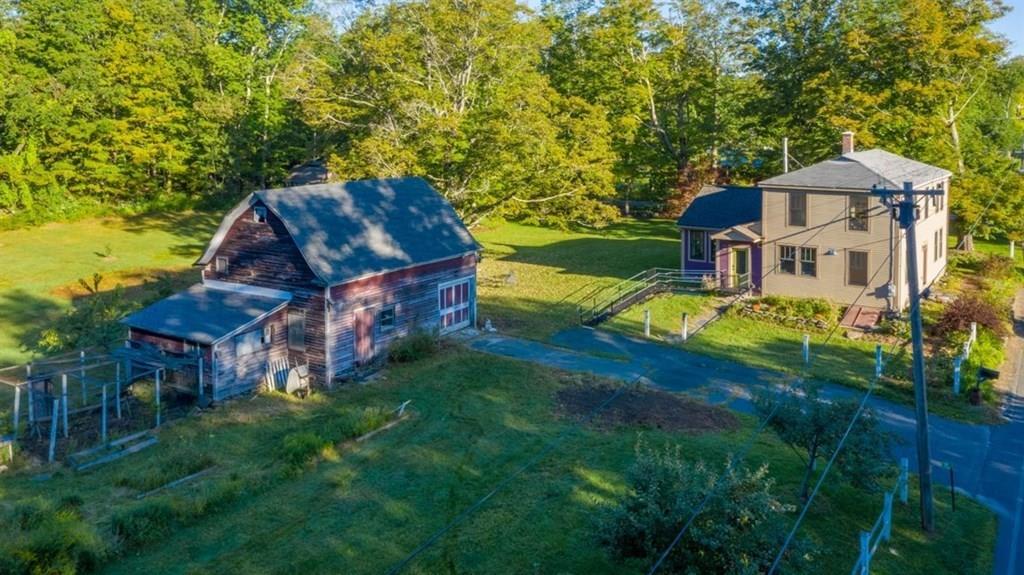 71 Sugar Hill Road Chesterfield, MA 01096 - Photo 32 of 37 Gallery Image 32