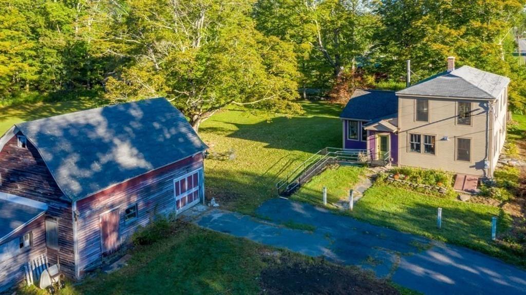 71 Sugar Hill Road Chesterfield, MA 01096 - Photo 34 of 37 Gallery Image 34