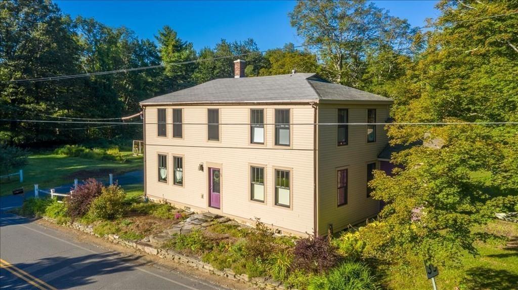 71 Sugar Hill Road Chesterfield, MA 01096 - Photo 35 of 37 Gallery Image 35