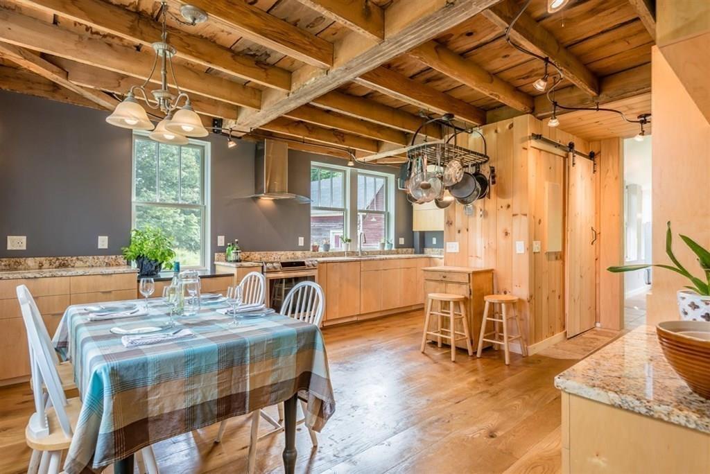 71 Sugar Hill Road Chesterfield, MA 01096 - Photo 4 of 37 Gallery Image 4