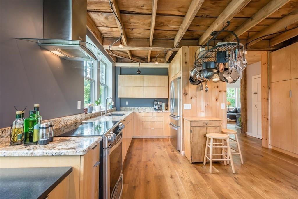 71 Sugar Hill Road Chesterfield, MA 01096 - Photo 7 of 37 Gallery Image 7