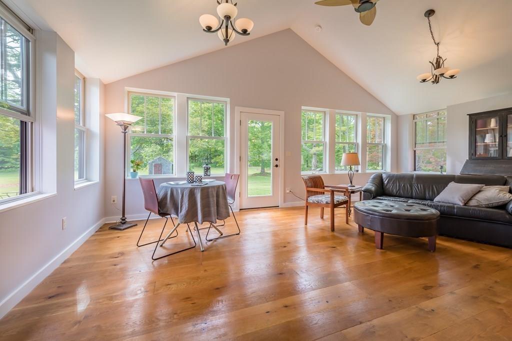 71 Sugar Hill Road Chesterfield, MA 01096 - Photo 10 of 37 Gallery Image 10