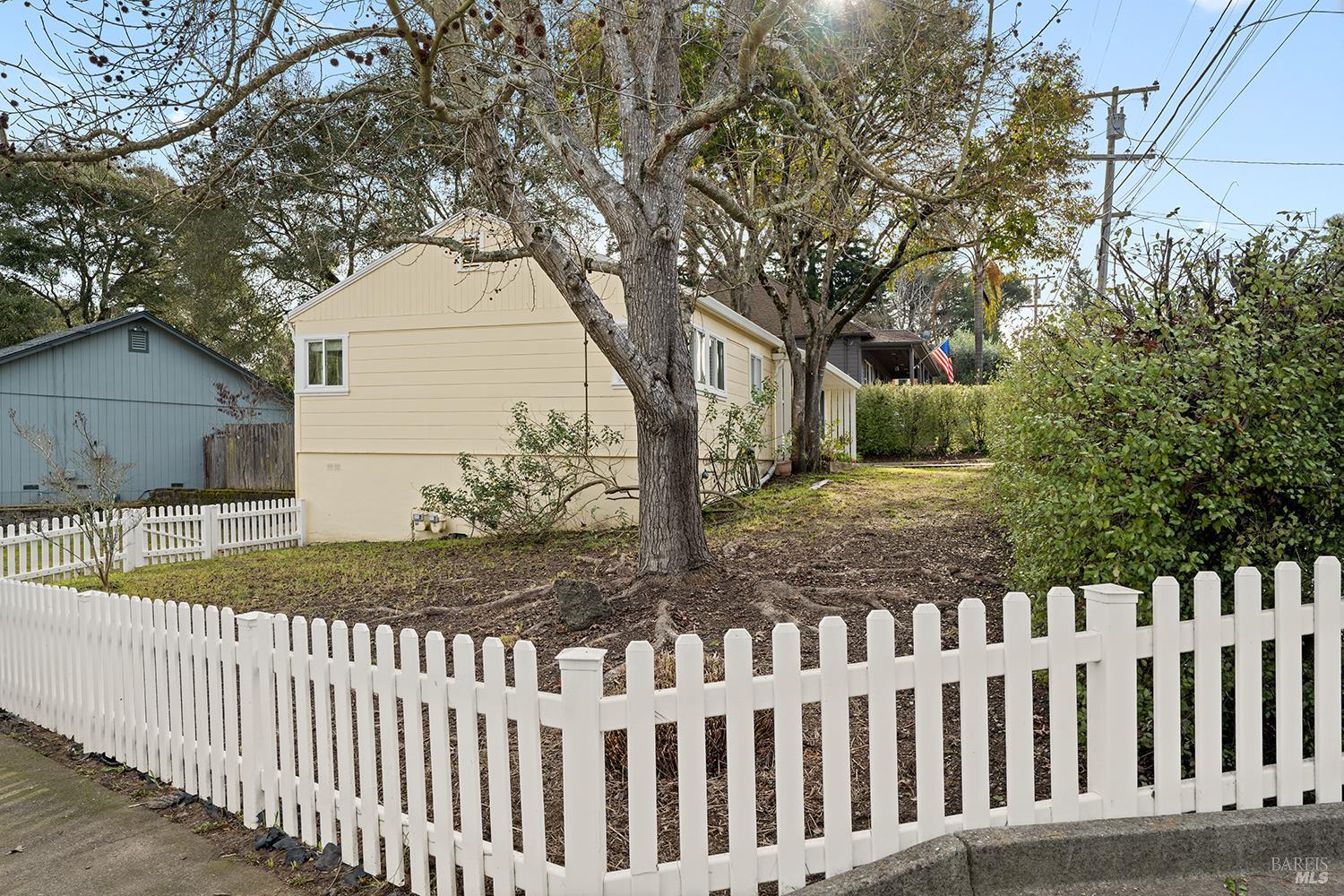 375 Florence Avenue Sebastopol, CA 95472 - Photo 20 of 41
